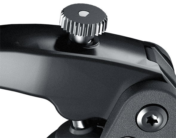 Maître-Cylindre HC1 Radial Magura Ø13 mm pour Embrayage avec fluide DOT