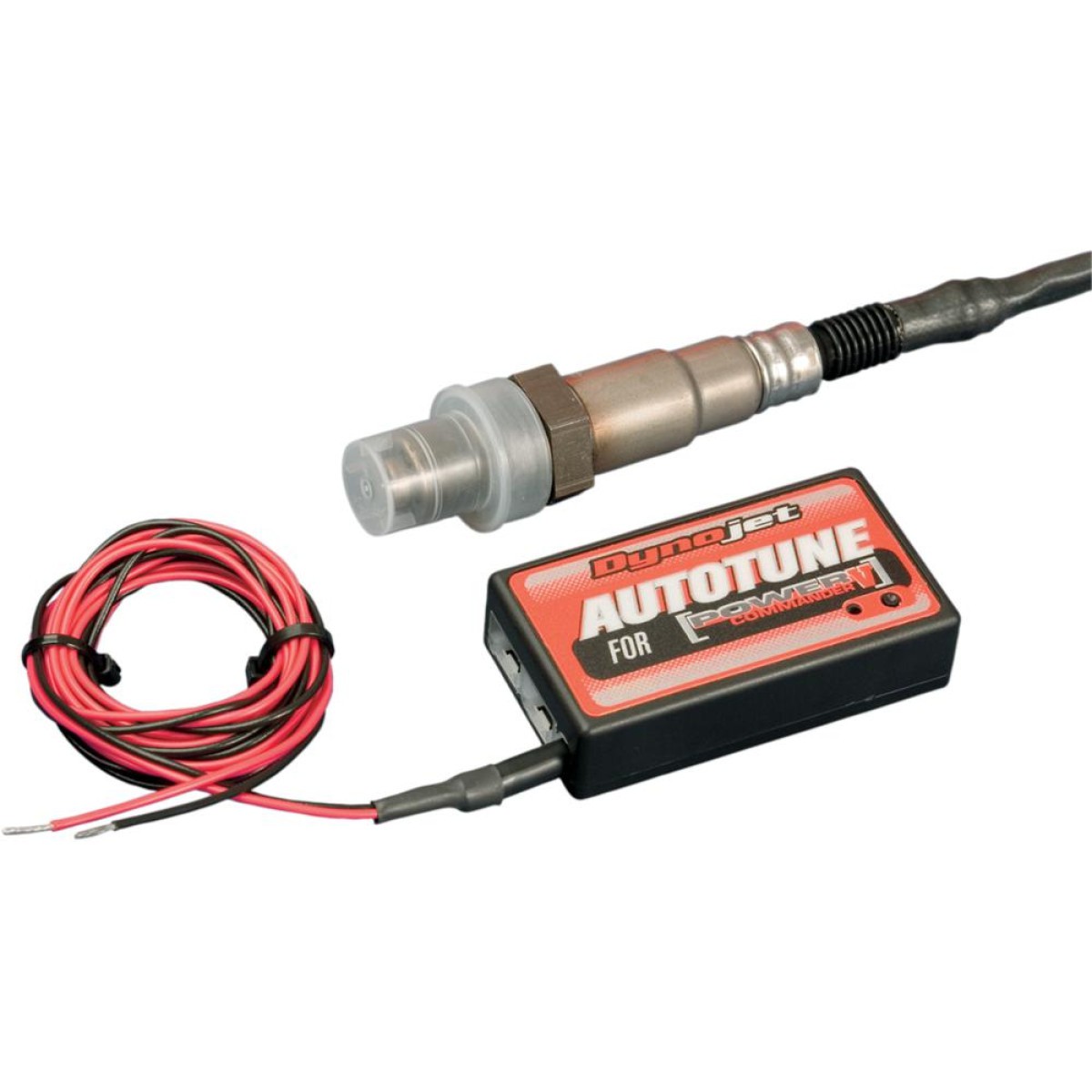Boîtier DYNOJET AUTOTUNE 1 Sonde pour Power Commander 5