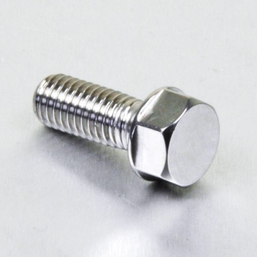 Kit visserie disque de frein avant Titane Pro Bolt pour RSV 1000 R (06-08) RSV4 1000 (09-17) Tuono V4 (12-17)