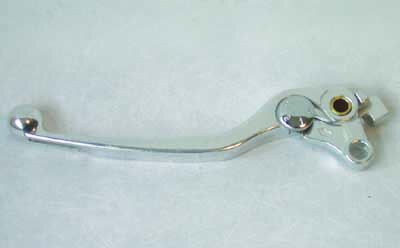 Levier d'embrayage pour Suzuki GSX-R 1000 (07-08) - 14-0424