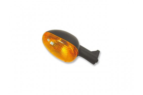 Clignotant Type Origine pour RSV 1000 et R (01-03) Arrière Gauche Clignotant Type Origine pour RSV 1000 et R (01-03) Arrière Gauche