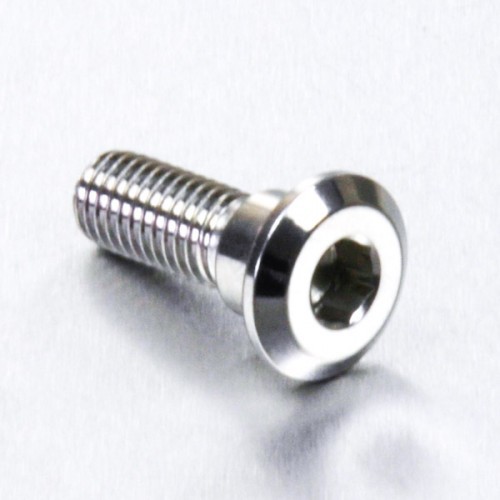 Kit visserie disque de frein avant Titane Pro Bolt pour XLV 700 Transalp (07-13)