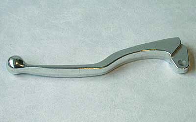 Levier d'embrayage pour Yamaha TT600R (98-02) TT600RE (2004) - 14-0505