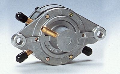 Pompe à Essence MIKUNI Ronde 2 Sortie pour Quad