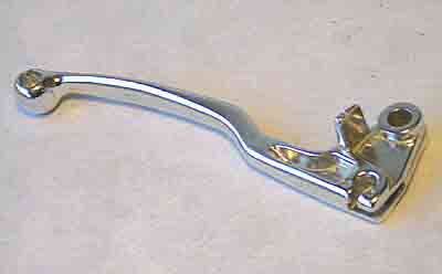 Levier d'embrayage pour Yamaha Dragstar 1100 (99-02) - 14-0304