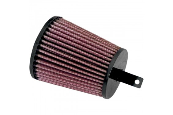 Filtre à Air K&N pour Arctic Cat DVX 400 (04-08) Filtre à Air K&N pour Arctic Cat DVX 400 (04-08)