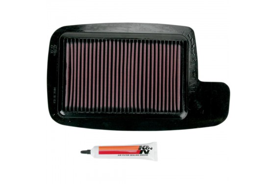 Filtre à Air K&N pour Arctic Cat 650 H1 4x4 Auto (2005 / 2007 / 10-11) Filtre à Air K&N pour Arctic Cat 650 H1 4x4 Auto (2005 / 2007 / 10-11)