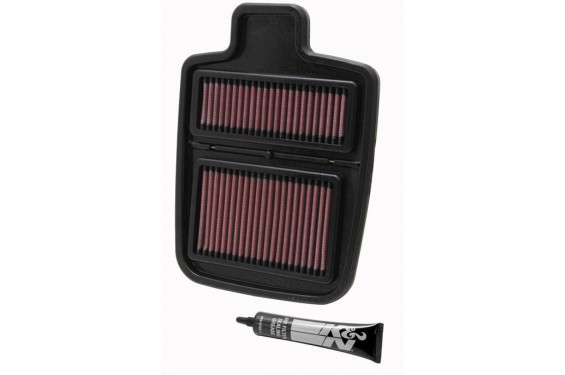 Filtre à Air K&N pour Arctic Cat 550 H1 EFI - TRV - XT (09-15) Filtre à Air K&N pour Arctic Cat 550 H1 EFI - TRV - XT (09-15)