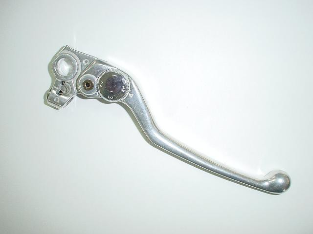 Levier de frein pour KTM 625 SMC (04-07)
