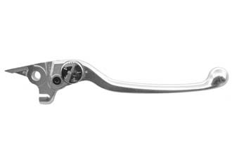Levier De Vitesse En Alliage D'aluminium CNC Pour Yamaha Ténéré XTZ660 - Léger, Résistant, Design Pliable Antidérapant