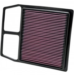 Filtre à Air K&N pour Can Am Commander 800 - 1000 de 2011 à 2017.