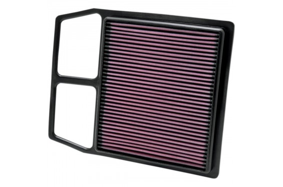 Filtre à Air K&N pour Can Am Commander 800 - 1000 de 2011 à 2017. Filtre à Air K&N pour Can Am Commander 800 - 1000 de 2011 à 2017.