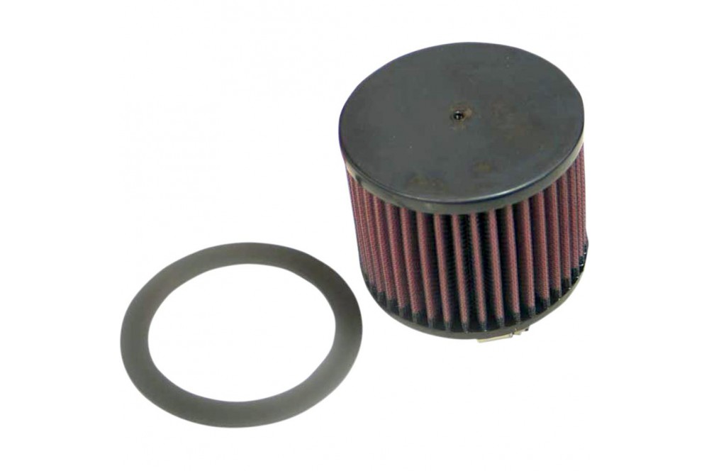 Filtre à Huile Pour Kawasaki KLF300 BAYOU 2X4/4X4 (1986-2004) - Haute Performance - Remplace HF123/KN123