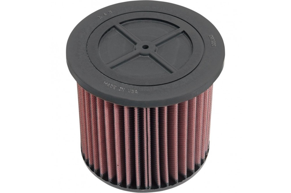 Kit Entretien K&N Pour Filtre à Air - Nettoyant Et Graissant, Compatible SUZUKI LIANA Break - Marque RPS, Neuf