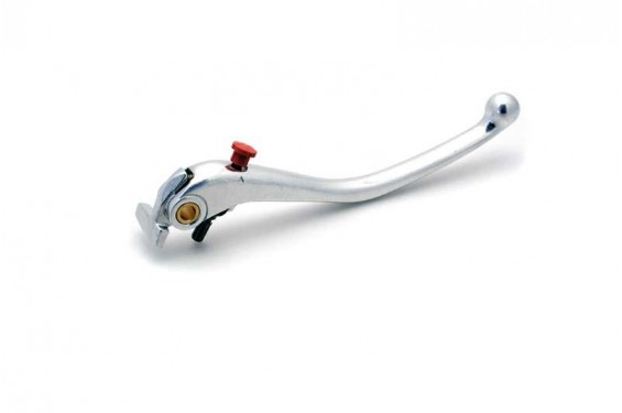 Levier de frein pour Aprilia RSV 1000 R et Factory (04-09) Levier de frein pour Aprilia RSV 1000 R et Factory (04-09)