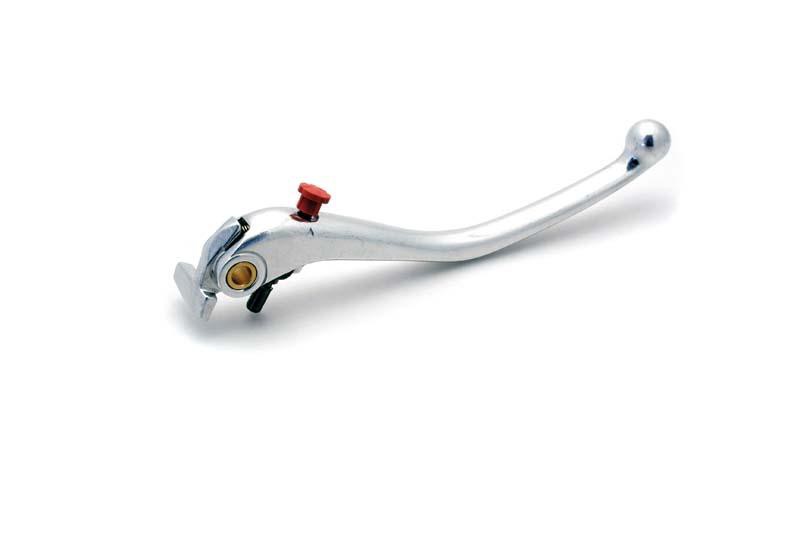 Levier de frein pour Aprilia RSV 1000 R et Factory (04-09)