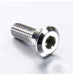 Kit visserie disque de frein arrière pour Hornet 600 (99-06)