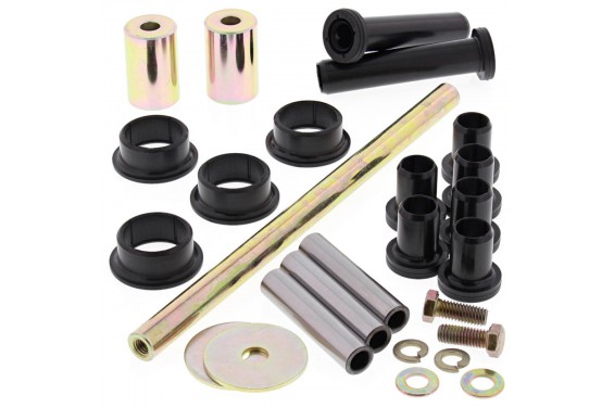Kit Réfection Triangle Arrière MOOSE pour Sportsman 800 EFI (05-12) Sportsman 800 Forest (12-13) Kit Réfection Triangle Arrière MOOSE pour Sportsman 800 EFI (05-12) Sportsman 800 Forest (12-13)