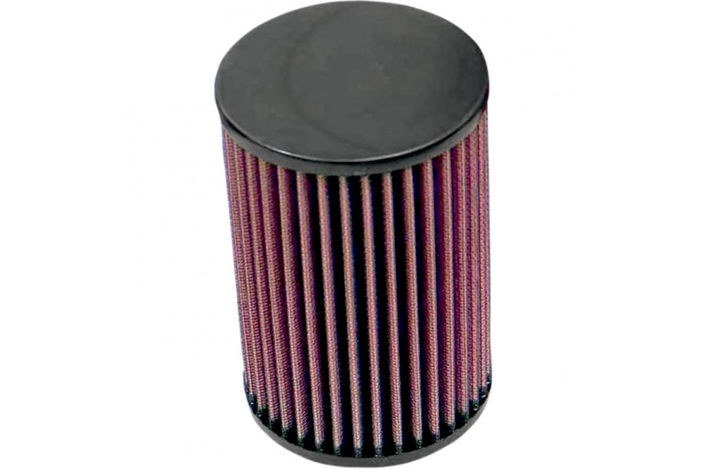 Filtre à Huile Hiflofiltro HF303 - Compatible Yamaha Bruin 350 2004-2006 Et Honda, Kawasaki, Polaris