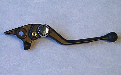 Levier de frein pour Honda 650 Dominator (97-05)