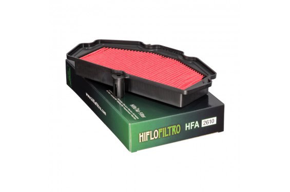 Filtre à air HFA2610 pour Z650 et RS (17-25) Filtre à air HFA2610 pour Z650 et RS (17-25)