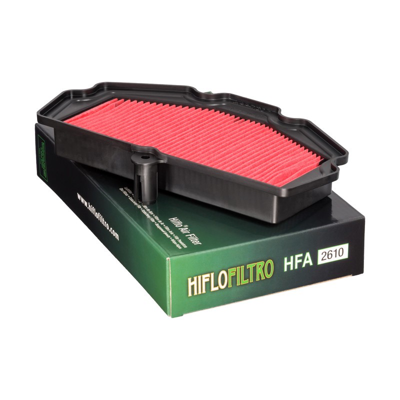 Filtre à air HFA2610 pour Z650 et RS (17-25)