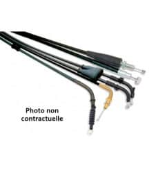Câble d'Accélérateur Aller/Retour Bihr pour KTM EXC-F250 (04-12) EXC-F350 (12-16)