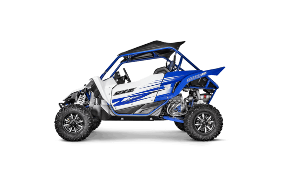 Ligne Akrapovic Evolution pour YAMAHA YXZ 1000 R (16-24) S-Y10E5-ALAGT Ligne Akrapovic Evolution pour YAMAHA YXZ 1000 R (16-24) S-Y10E5-ALAGT