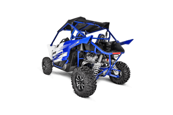 Ligne Akrapovic Evolution pour YAMAHA YXZ 1000 R (16-24) S-Y10E5-ALAGT Ligne Akrapovic Evolution pour YAMAHA YXZ 1000 R (16-24) S-Y10E5-ALAGT