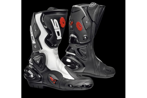 bottes sidi vertigo