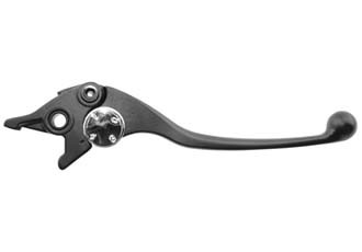 Levier de frein pour Kawasaki KLE500 (91-07)
