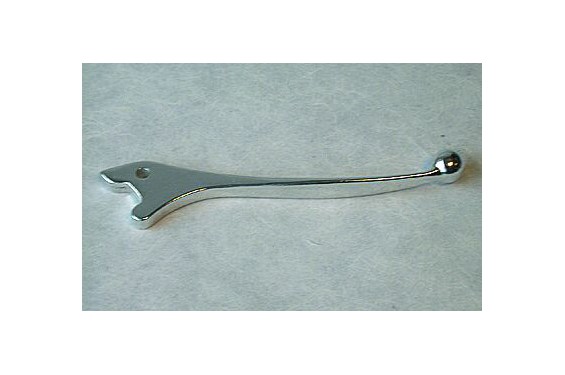 Levier de frein pour Kawasaki 750 H2 (72-75) Levier de frein pour Kawasaki 750 H2 (72-75)