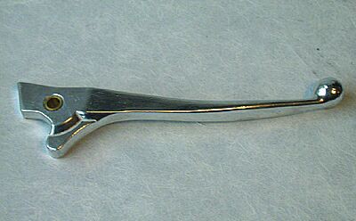 Levier de frein pour Kawasaki KZ650 (81-83)