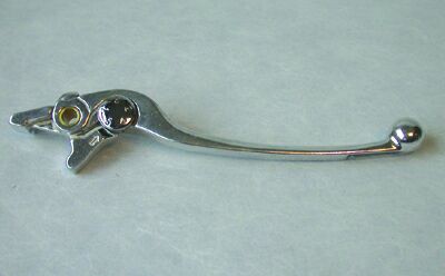 Levier de frein pour Kawasaki Z750 et Z750S (04-06)