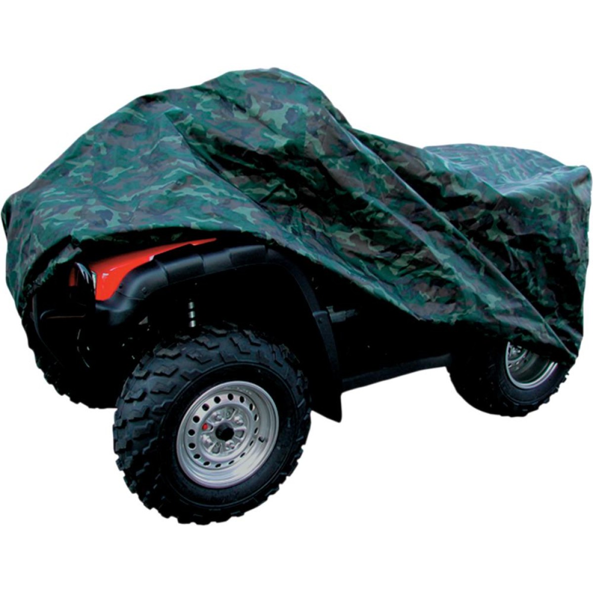 Housse de Protection Quad ATV LOGIC Camouflage Taille XL