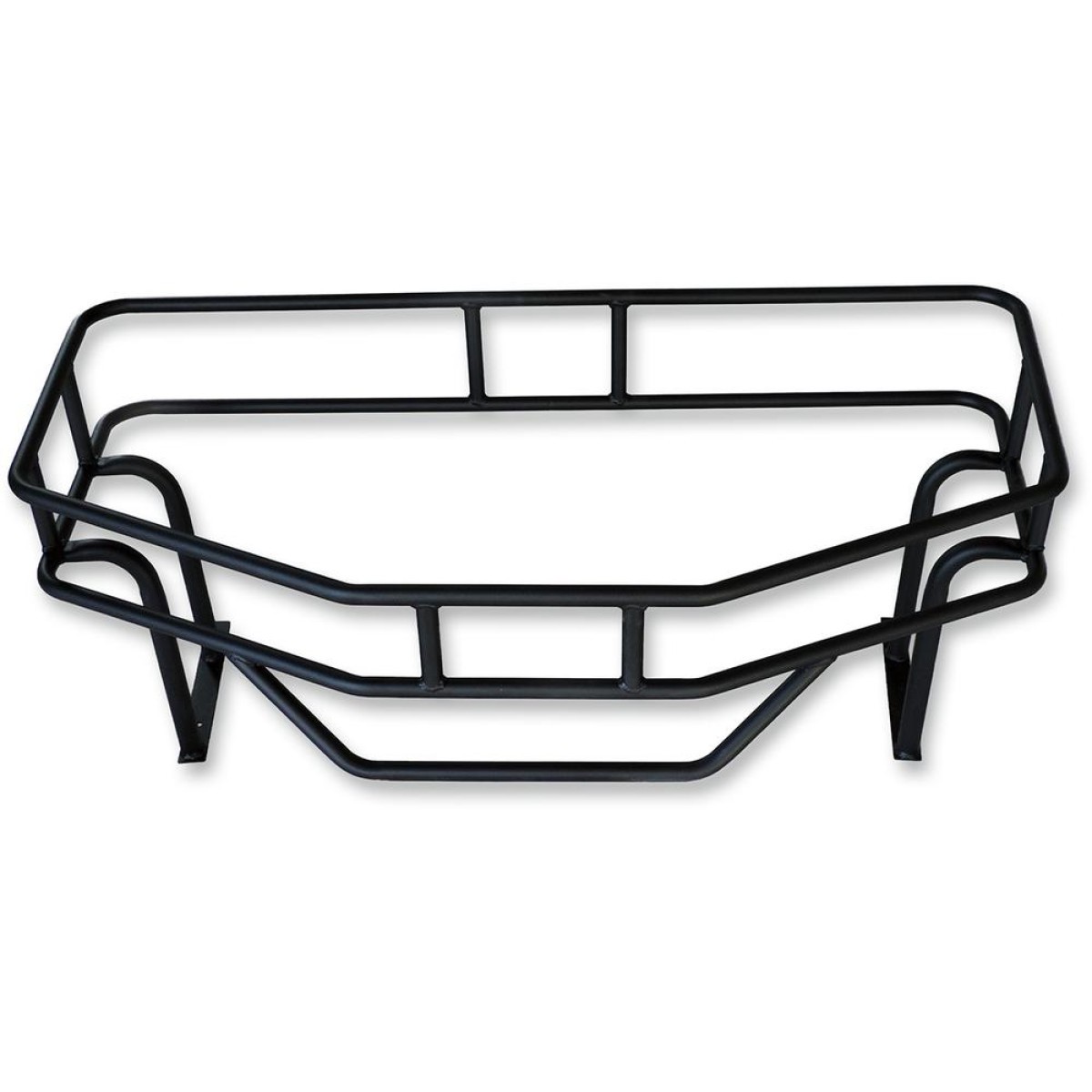 Panier - Porte Bagage de Benne Arrière MOOSE pour SSV Polaris RZR 900 (15-18)