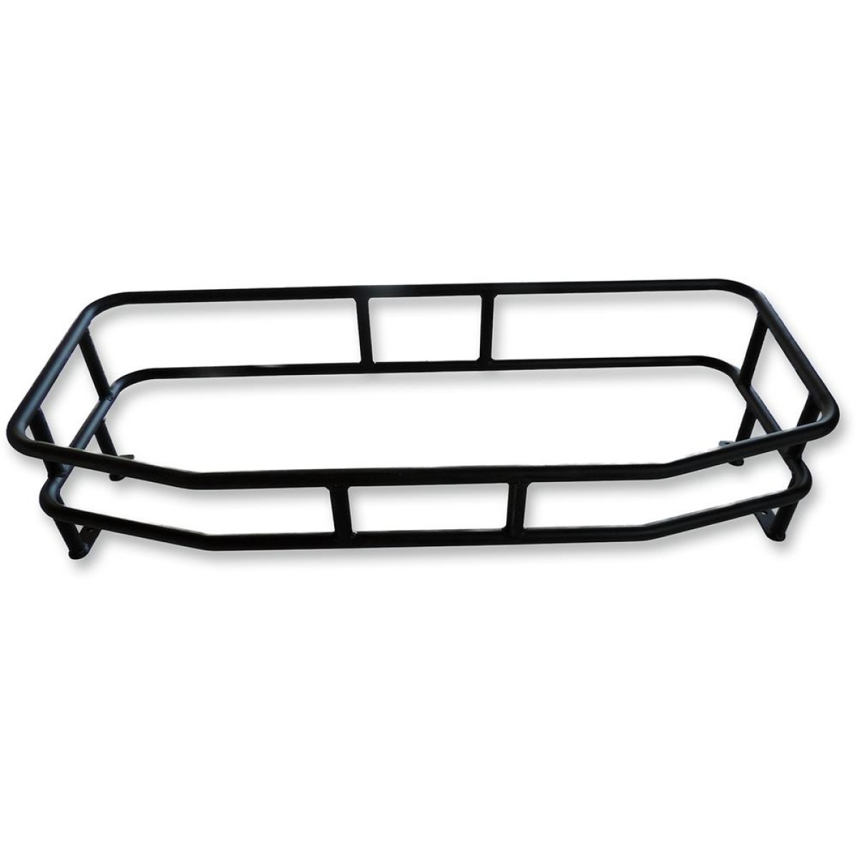Panier - Porte Bagage de Benne Arrière MOOSE pour SSV Polaris ACE 325 (14-17) ACE 570 (15-17)