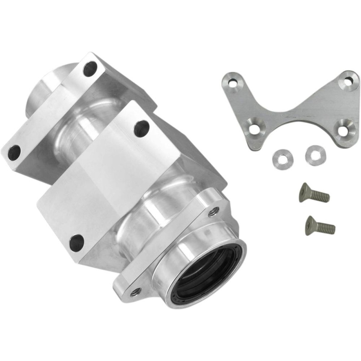 Moyeu Excentrique Quad DURABLUE pour Kawasaki KFX 400 (03-06)