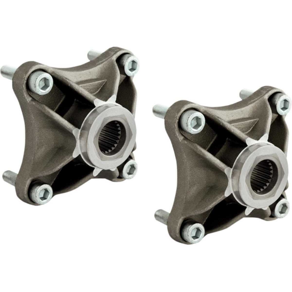 Moyeu de Roue Arrière Quad DURABLUE pour Suzuki LT-Z 400 (09-14) LT-R 450 (06-09)