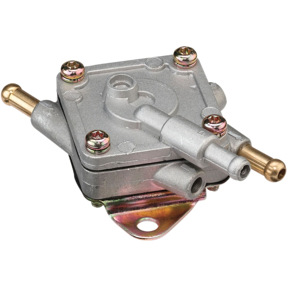 Pompe à Essence MOOSE pour Quad Polaris Scrambler 500 (11-12) Sportsman 500 HO - Touring (11-13)