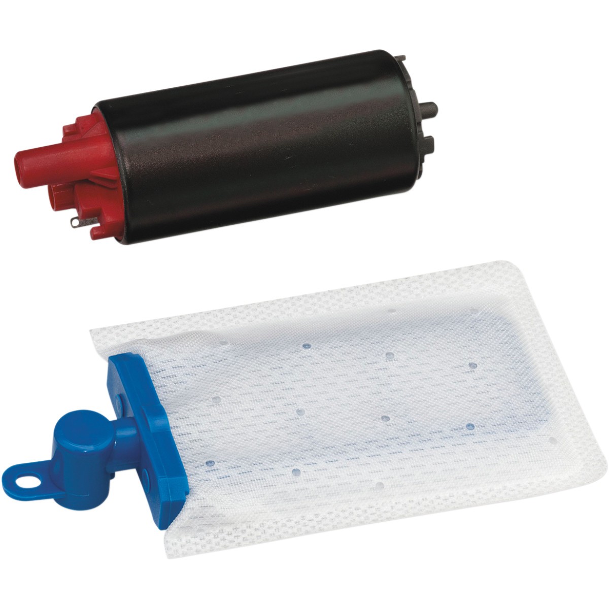 Pompe à Essence MOOSE pour Quad Polaris Scrambler 1000 (14-18) Sportsman 1000 (15-16)