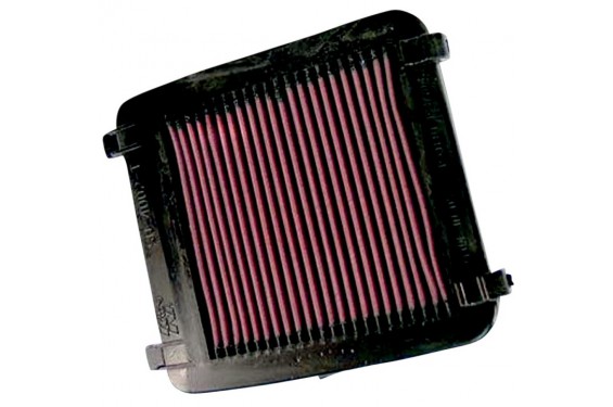 Couvercle de Boite à Air Filtrant K&N POWERLIDS pour Arctic Cat DVX 400 (04-08) Couvercle de Boite à Air Filtrant K&N POWERLIDS pour Arctic Cat DVX 400 (04-08)