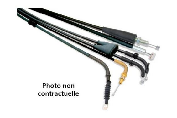 Câble d'Embrayage pour Honda CR125 R (04-07)