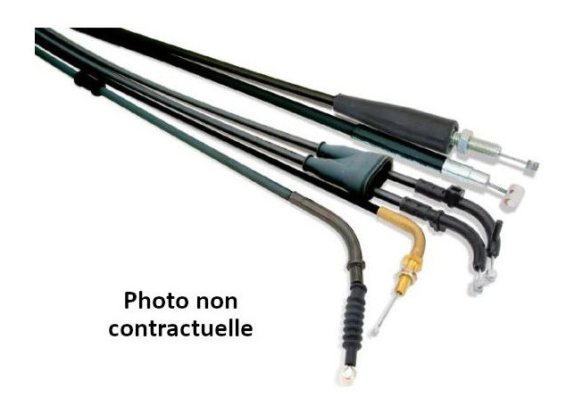 Câble d'Embrayage pour Honda CR125 R (00-03)