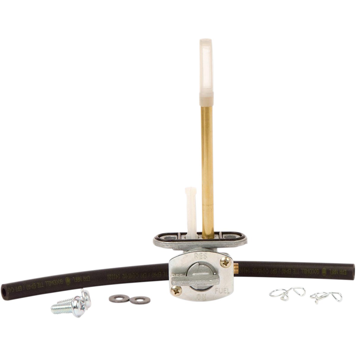 Robinet D'essence Type Origine FUEL STAR pour Quad Yamaha YFS 200 Blaster (88-04)