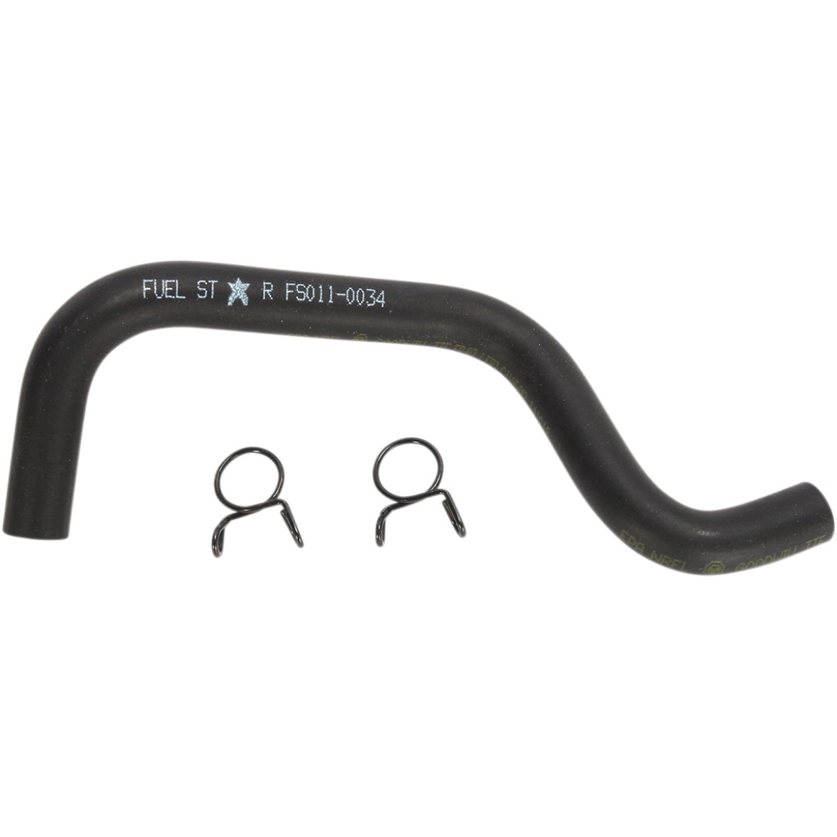 Durite D'essence Type Origine FUEL STAR pour Quad Yamaha YFM 250 Bear Tracker (99-04)