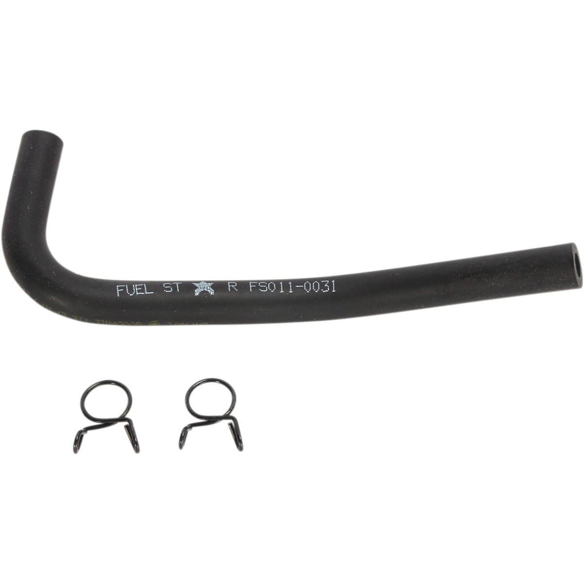 Durite D'essence Type Origine FUEL STAR pour Quad Yamaha YFM 250 Big Bear 2x4 (07-09) YFM 250 Bruin (05-06)