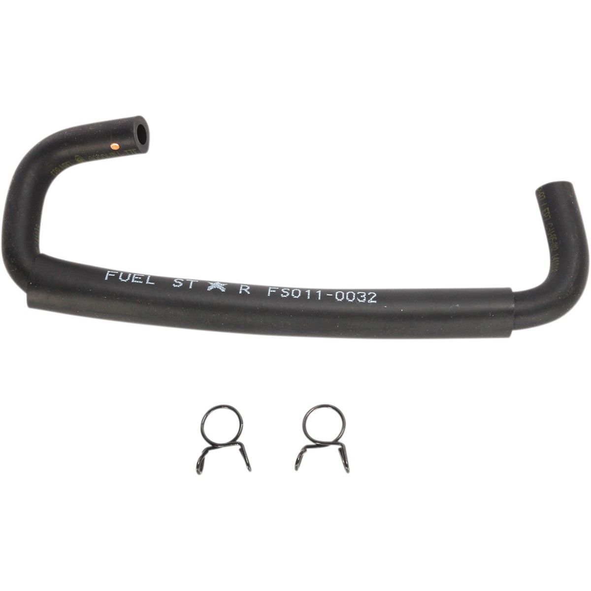 Durite D'essence Type Origine FUEL STAR pour Quad Yamaha YFM 400 Grizzly (2007) YFM 400 Kodiak (03-06)