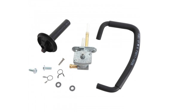 Durite D'essence Type Origine FUEL STAR pour Quad Yamaha YFM 400 Kodiak (00-02) Durite D'essence Type Origine FUEL STAR pour Quad Yamaha YFM 400 Kodiak (00-02)