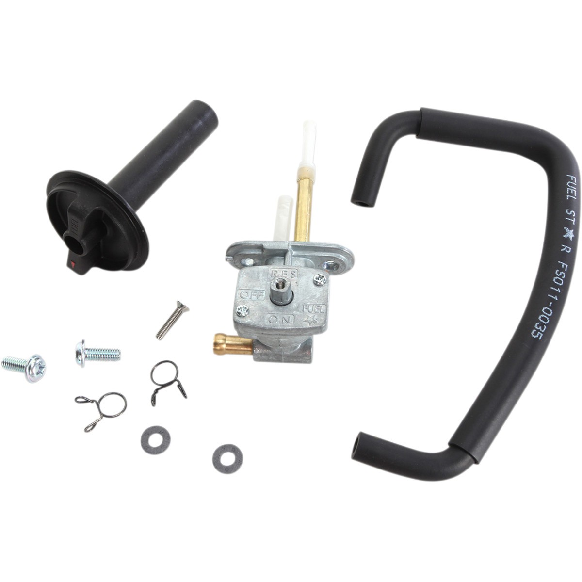Durite D'essence Type Origine FUEL STAR pour Quad Yamaha YFM 400 Kodiak (00-02)